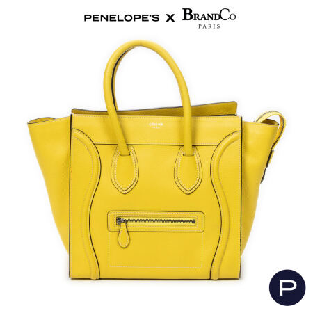 CÉLINE - SAC À MAIN