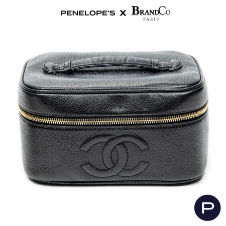 CHANEL - CIRCA 1996 - VANITY