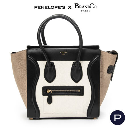 CÉLINE - SAC À MAIN