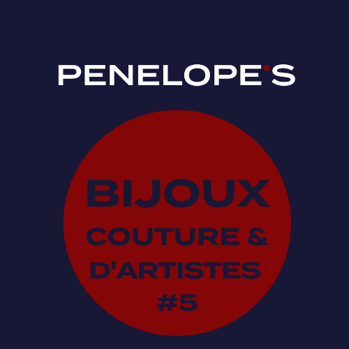 BIJOUX D'ARTISTES