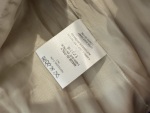 ALEXANDER MCQUEEN - AUTOMNE-HIVER 2003/04 - VESTE