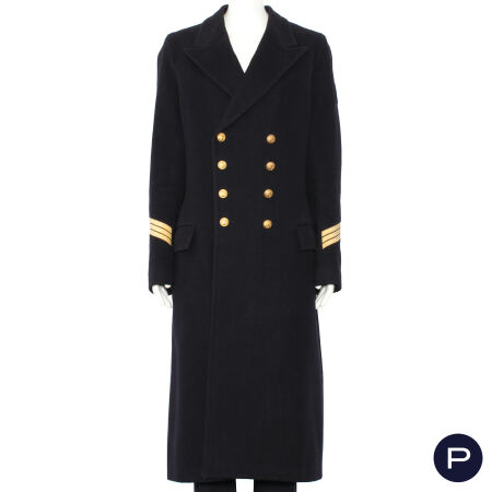 SERVICE HABILLEMENT BREST - MANTEAU