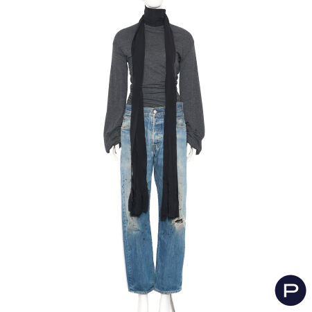 LE DIX BALENCIAGA X NICOLAS GHESQUIÈRE - ÉTOLE