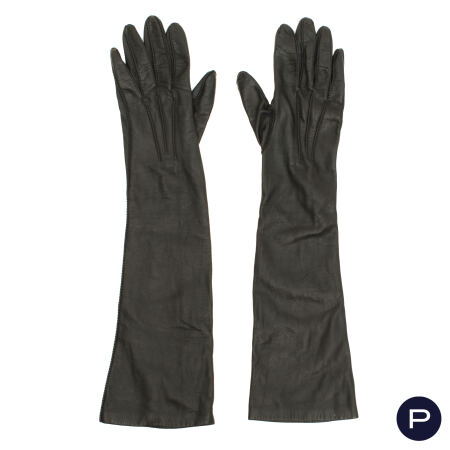 BOTTEGA VENETA - PAIRE DE GANTS