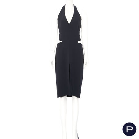 BALENCIAGA X NICOLAS GHESQUIÈRE - AUTOMNE-HIVER 1999/2000 - ROBE