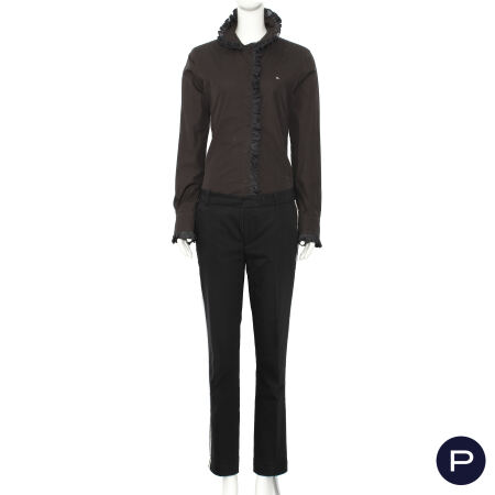 ANONYME - PANTALON