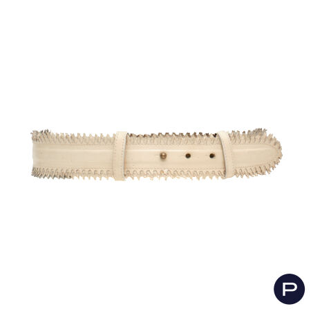 ALAÏA  - CEINTURE