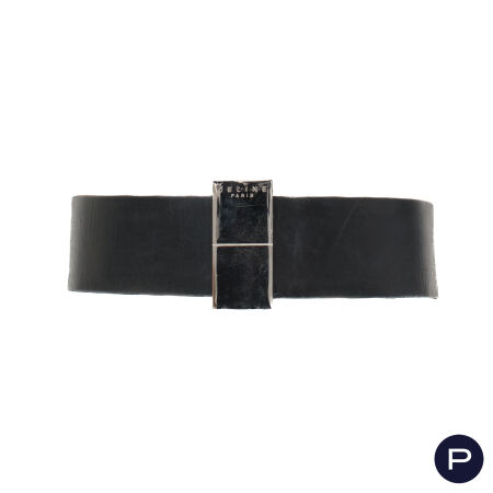 CELINE X MICHAEL KORS - CIRCA 2000  - CEINTURE