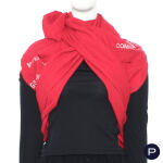 COMME DES GARÇONS - AUTOMNE-HIVER 2003/04 - VESTE SANS MANCHES