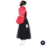 COMME DES GARÇONS - AUTOMNE-HIVER 2003/04 - VESTE SANS MANCHES