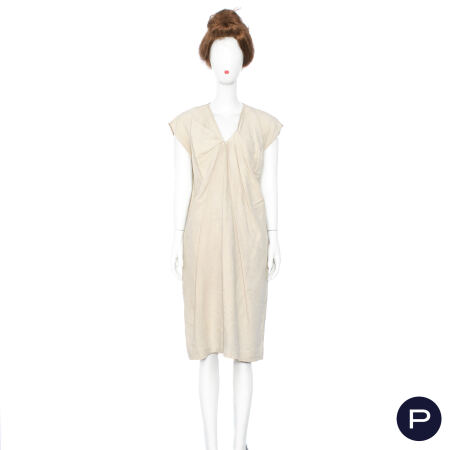 ANNE MARIE BERETTA - CIRCA 1980/85 - ROBE
