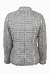 ALEXANDER MCQUEEN - AUTOMNE-HIVER 2003/04 - VESTE