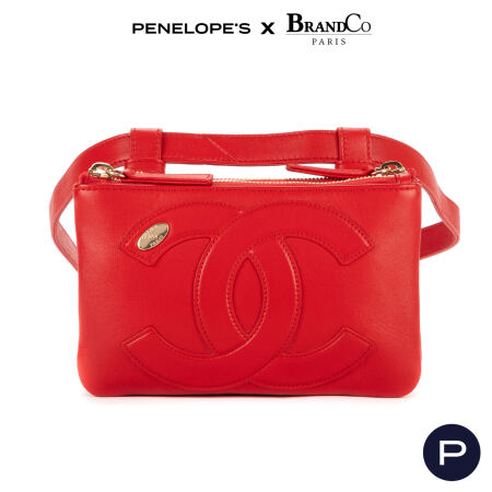 CHANEL - BANANE