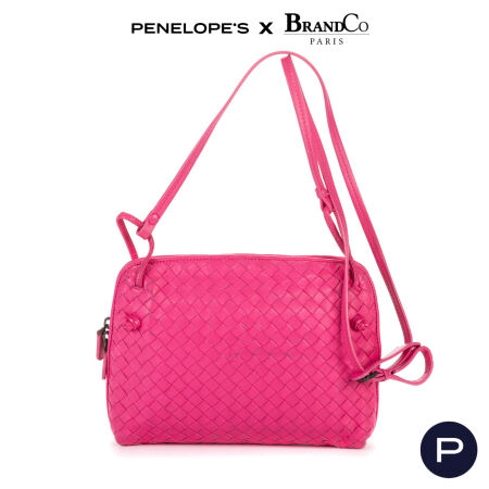 BOTTEGA VENETA - SAC BANDOULIÈRE