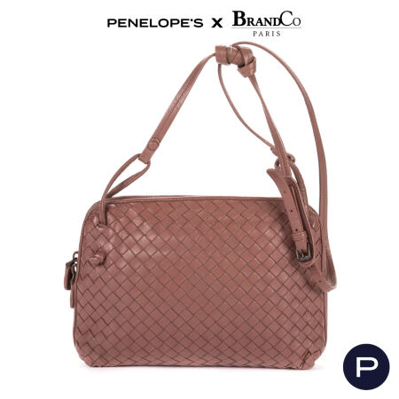 BOTTEGA VENETA - SAC BANDOULIÈRE