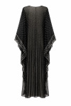 AZZARO X MAXIME SIMOENS - PRINTEMPS-ÉTÉ 2018 - CAFTAN, FOND DE ROBE