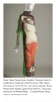 PLEATS PLEASE X YASUMASA MORIMURA - AUTOMNE-HIVER 1996/97 - ROBE