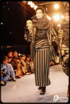ISSEY MIYAKE - AUTOMNE-HIVER 1984/85 - ENSEMBLES, VESTE, PANTALON