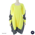 ISSEY MIYAKE - PRINTEMPS-ÉTÉ 1991 - ROBE