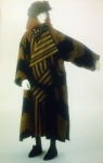 ISSEY MIYAKE - AUTOMNE-HIVER 1984/85 - ENSEMBLES, VESTE, PANTALON