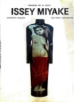 PLEATS PLEASE X YASUMASA MORIMURA - AUTOMNE-HIVER 1996/97 - ROBE