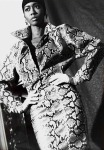 ROBERTO FABRIS - PRINTEMPS-ÉTÉ 1986 - ENSEMBLE, VESTE, JUPE
