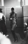 ROBERTO FABRIS - PRINTEMPS-ÉTÉ 1986 - ENSEMBLE, VESTE, JUPE