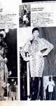 ROBERTO FABRIS - PRINTEMPS-ÉTÉ 1986 - ENSEMBLE, VESTE, JUPE