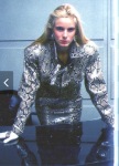 ROBERTO FABRIS - PRINTEMPS-ÉTÉ 1986 - ENSEMBLE, VESTE, JUPE