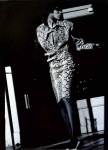 ROBERTO FABRIS - PRINTEMPS-ÉTÉ 1986 - ENSEMBLE, VESTE, JUPE