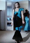 ROBERTO FABRIS - PRINTEMPS-ÉTÉ 1985 - ROBE
