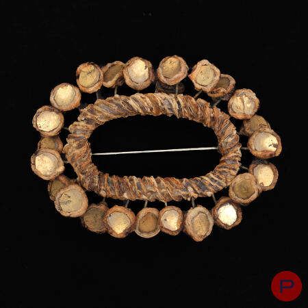 LINE VAUTRIN - 1950'S- BROCHE