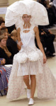 COMME DES GARÇONS JUNYA WATANABE - PRINTEMPS-ÉTÉ 2003 - ROBE