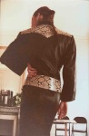 ROBERTO FABRIS - PRINTEMPS-ÉTÉ 1986 - ROBE
