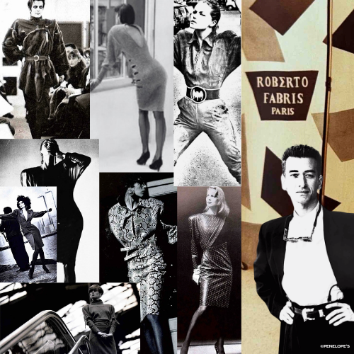 REMEMBER ROBERTO FABRIS 1954 - 2022