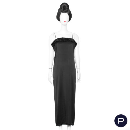 YOHJI YAMAMOTO + NOIR - 2000'S - ROBE