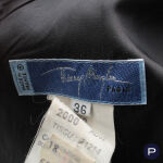 THIERRY MUGLER - 1993/1999 - COMBINAISON