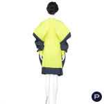 ISSEY MIYAKE - PRINTEMPS-ÉTÉ 1991 - ROBE