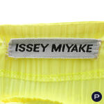 ISSEY MIYAKE - PRINTEMPS-ÉTÉ 1991 - ROBE