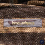 ISSEY MIYAKE - AUTOMNE-HIVER 1984/85 - ENSEMBLES, VESTE, PANTALON