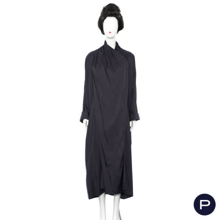 ISSEY MIYAKE - 1990'S - MANTEAU