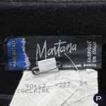 CLAUDE MONTANA - CIRCA 1993 - GILET, JUPE