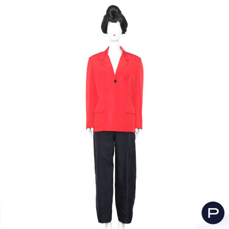 YOHJI YAMAMOTO - 2000'S - VESTE