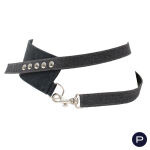 CLAUDE MONTANA X VACHER - 1980'S  - CEINTURE