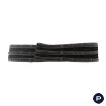 CLAUDE MONTANA X VACHER - 1980'S  - CEINTURE
