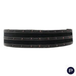 CLAUDE MONTANA X VACHER - 1980'S  - CEINTURE