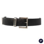 CLAUDE MONTANA X VACHER - 1980'S  - CEINTURE
