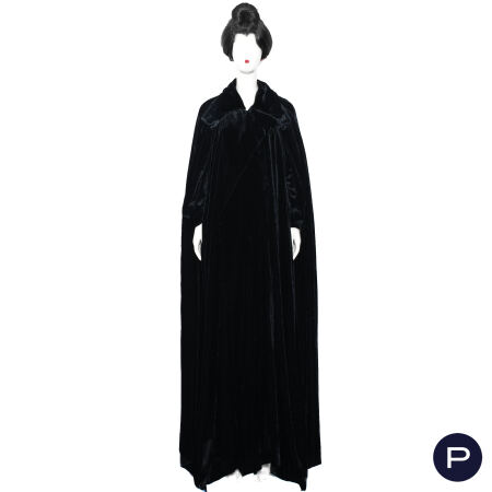 YOHJI YAMAMOTO - 1990'S - MANTEAU