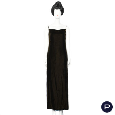 YOHJI YAMAMOTO + NOIR - 2000'S - ROBE