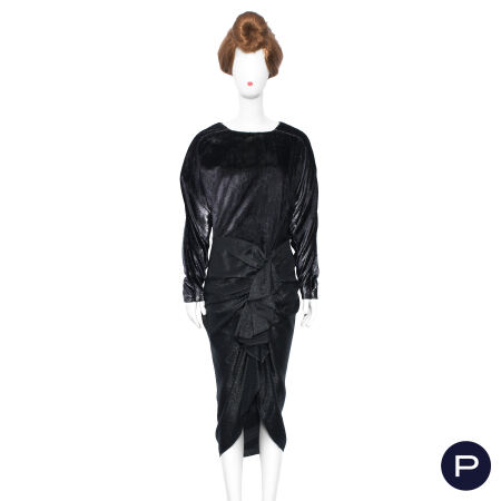 ROBERTO FABRIS - CIRCA 1986 - ROBE